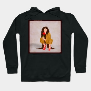 Mon NORMA vol.1 Hoodie